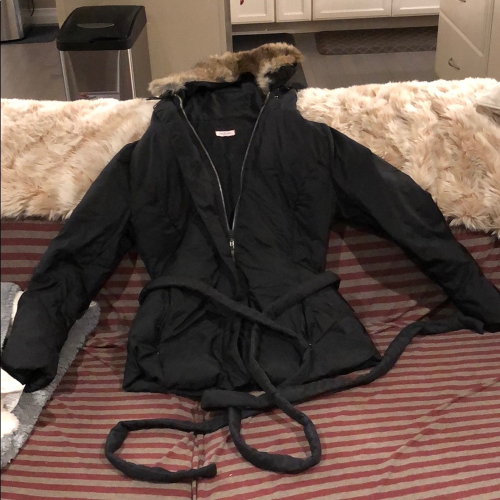 Max & Co winter jacket